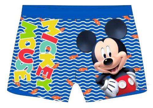 Disney Mickey gyerek fürdőnadrág, short 98-128 cm
