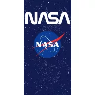   NASA Blue fürdőlepedő, strand törölköző 70x140cm (Fast Dry)
