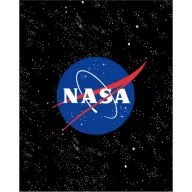 NASA coral fleece polár takaró 120x150cm