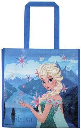 Disney Jégvarázs Shopping bag