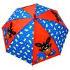 Bing gyerek félautomata esernyő Ø68 cm