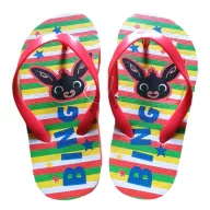 Bing Stars gyerek papucs, Flip-Flop 24-29