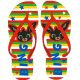 Bing gyerek papucs, Flip-Flop 24-29