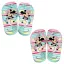 Disney Minnie Mermaid gyerek papucs, Flip-Flop 26-33