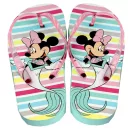 Disney Minnie Mermaid gyerek papucs, Flip-Flop 26-33