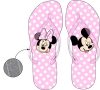 Disney Minnie gyerek papucs, Flip-Flop 26-33