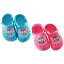 Disney Minnie Peek-a-Bow gyerek papucs clog 24-31