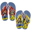 Disney Mickey gyerek papucs, Flip-Flop 26-33