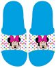 Disney Minnie gyerek papucs 27-34