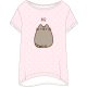 Pusheen Dots női rövid hálópóló M