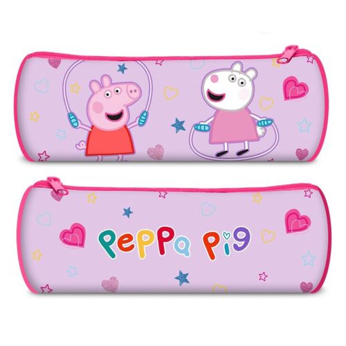 Peppa malac Jump Rope tolltartó 22 cm