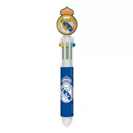 Real Madrid Emblem 10 színű 3D toll