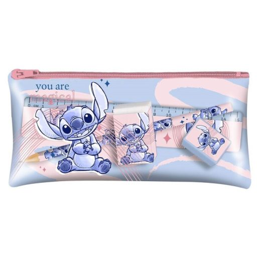 Disney Lilo és Stitch, A csillagkutya You are Magical írószer szett 5 db-os