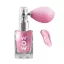 WOW Generation Pink rózsaszín csillámos testpermet