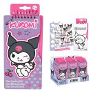 Hello Kitty Kuromi mini kreatív szett