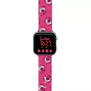 Disney Játékháború Lotso digitális LED karóra