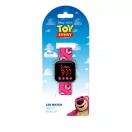 Disney Játékháború Lotso digitális LED karóra