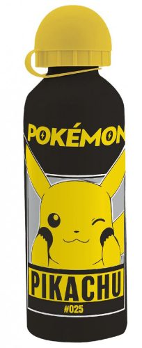 Pokémon alumínium kulacs 500ml