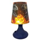 Jurassic World Dominion mini LED lámpa