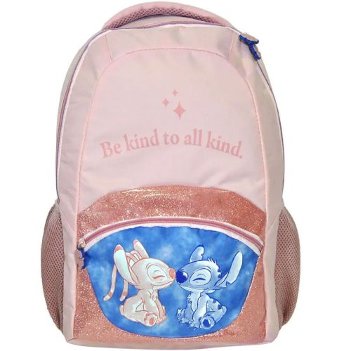 Disney Lilo és Stitch, A csillagkutya Kind iskolatáska, táska 42 cm