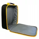 Pokémon Pika 0025 thermo uzsonnás táska, hűtőtáska 22 cm