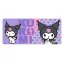 Hello Kitty Kuromi asztali egérpad 80x35 cm