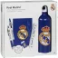 Real Madrid Hala írószer és kulacs szett