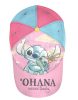 Disney Lilo és Stitch, A csillagkutya Cheeky gyerek baseball sapka 52-54 cm