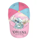 Disney Lilo és Stitch, A csillagkutya Cheeky gyerek baseball sapka 52-54 cm