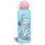 Disney Lilo és Stitch, A csillagkutya Cheeky alumínium kulacs ivókupakkal 500 ml