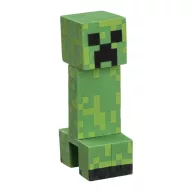 Minecraft Green 3D forma radír
