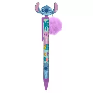 Disney Lilo és Stitch, A csillagkutya Aloha toll dísszel