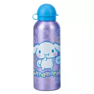   Hello Kitty Cinnamoroll Huh alumínium kulacs ívókupakkal 500 ml