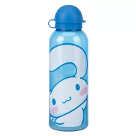   Hello Kitty Cinnamoroll Happy alumínium kulacs ívókupakkal 500 ml