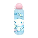 Hello Kitty Cinnamoroll Cute alumínium kulacs ívókupakkal 500 ml