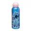 Disney Lilo és Stitch, A csillagkutya Space alumínium kulacs ivókupakkal 500 ml