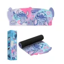 Disney Lilo és Stitch, A csillagkutya This World asztali egérpad 80x35 cm