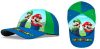 Super Mario & Luigi gyerek baseball sapka 52-54 cm