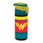 Wonder Woman Signal műanyag szívószálas kulacs 532 ml