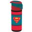 Superman Red műanyag szívószálas kulacs 532 ml