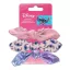 Disney Lilo és Stitch, A csillagkutya Magical hajgumi szett 3 db-os