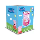 Peppa malac Jump Rope 2 az 1-ben kivetítő, lámpa, éjszakai fény