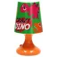 Dinoszaurusz Crazy mini LED lámpa
