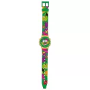 Dinoszaurusz Crazy digitális karóra