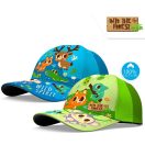 Into the Forest, Állatos Wild Spirirt gyerek baseball sapka 52-54 cm