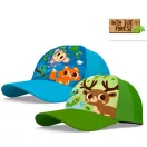Into the Forest, Állatos Wild Kingdom gyerek baseball sapka 52-54 cm