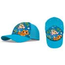 Into the Forest, Állatos Wild Kingdom gyerek baseball sapka 52-54 cm
