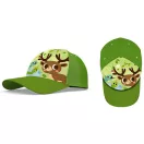 Into the Forest, Állatos Wild Kingdom gyerek baseball sapka 52-54 cm