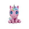 Unikornis Sweet Dreams Luni plüss figura 16 cm