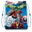 Bosszúállók Hero Team sporttáska tornazsák 40 cm